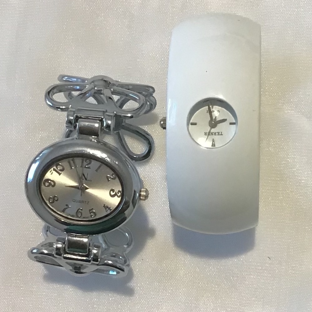 2 watches